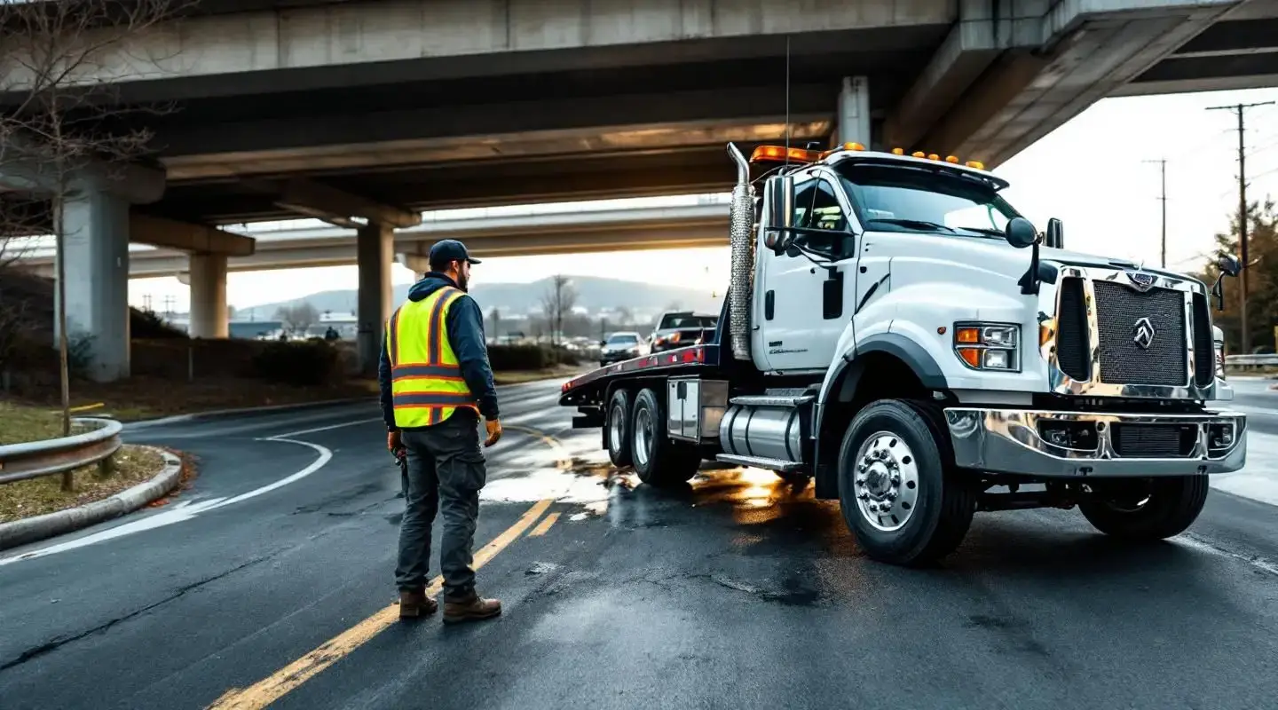 Our Story: A Commitment to Atlanta's Drivers