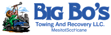 Big Bo's Towing and Recovery LLC